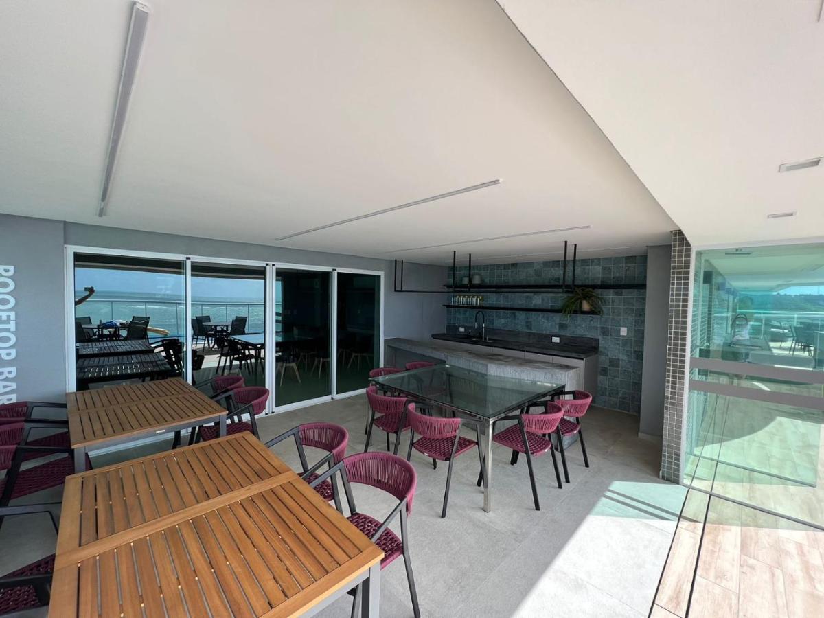 Rn Studio Maceio Apto 302 Eksteriør billede