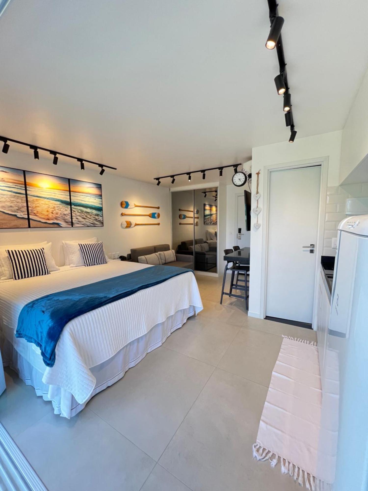 Rn Studio Maceio Apto 302 Eksteriør billede
