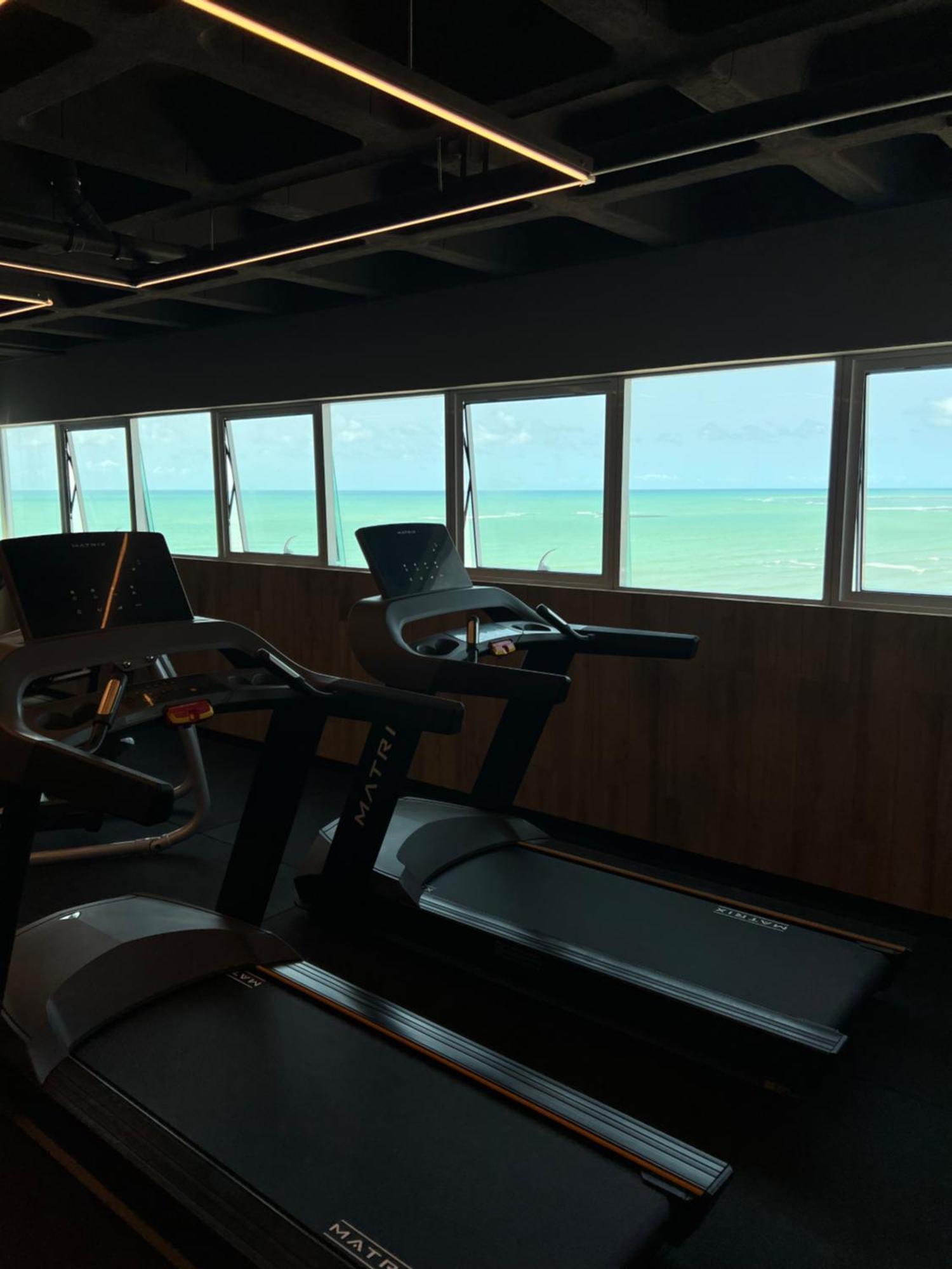 Rn Studio Maceio Apto 302 Eksteriør billede