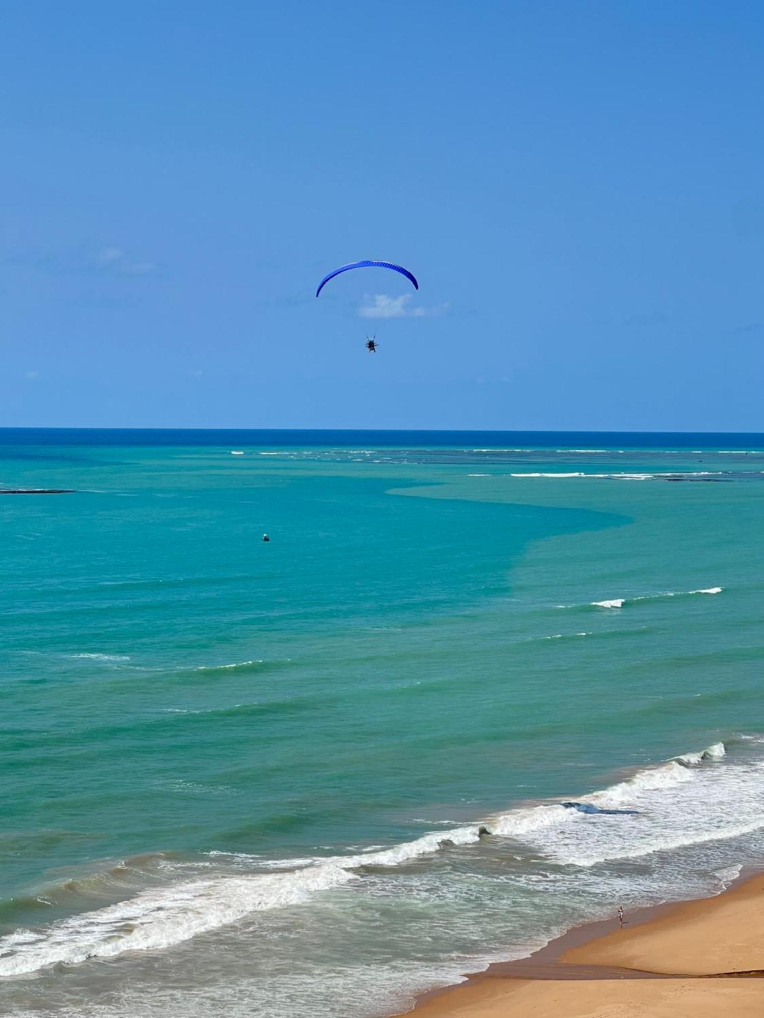 Rn Studio Maceio Apto 302 Eksteriør billede