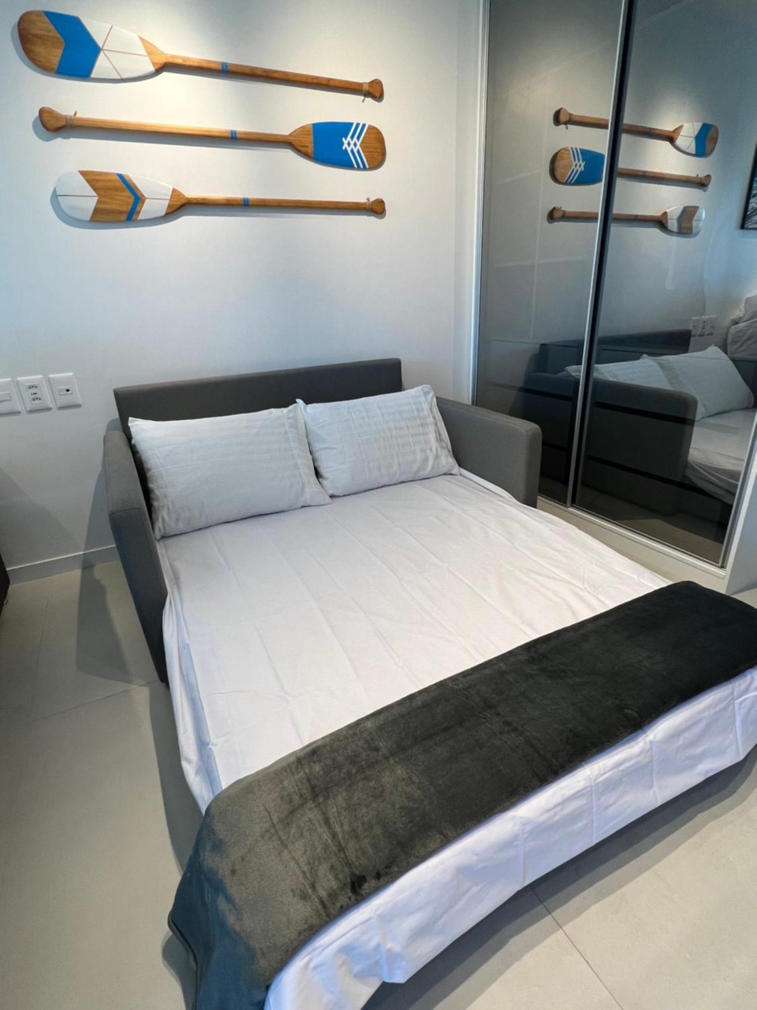 Rn Studio Maceio Apto 302 Eksteriør billede